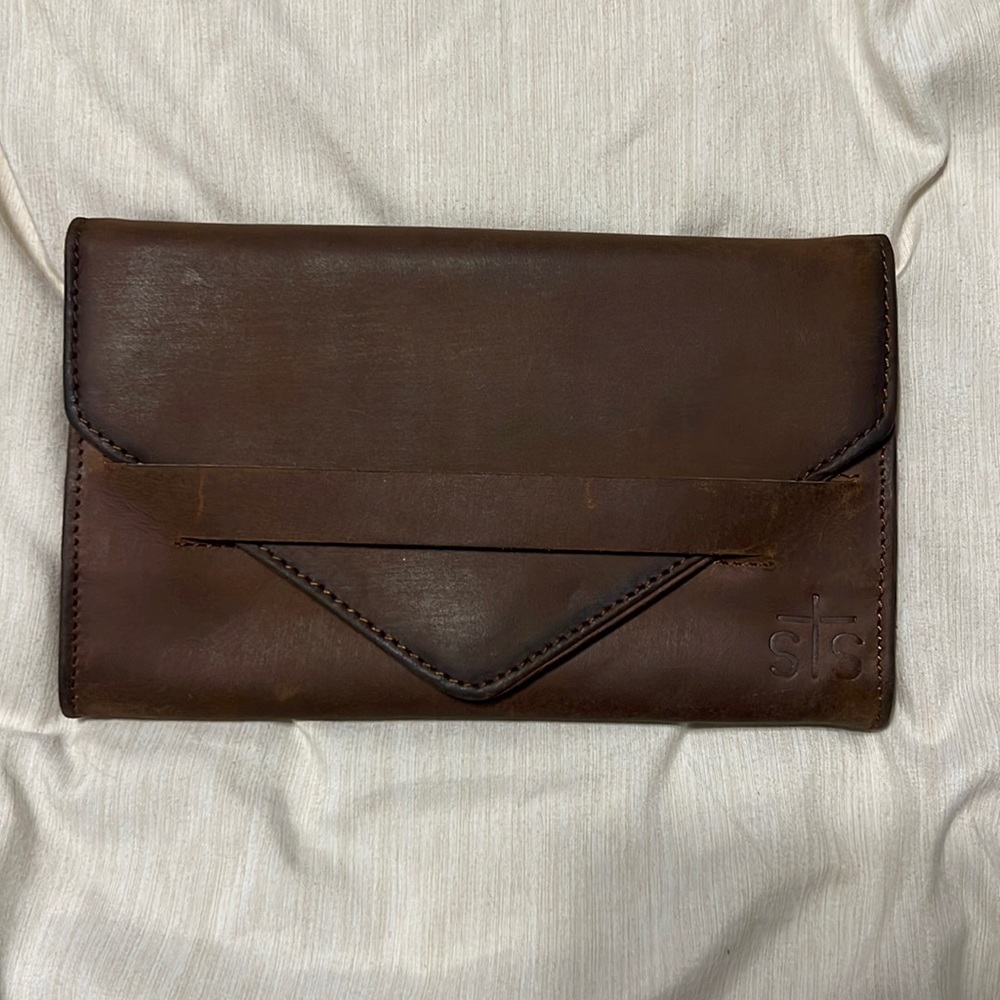 STS wallet